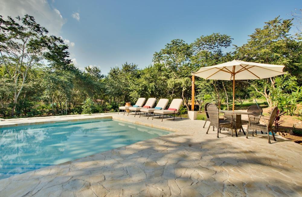 Mystic River Resort San Ignacio Exteriér fotografie