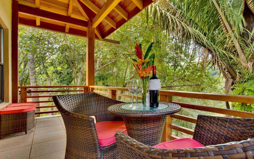 Mystic River Resort San Ignacio Exteriér fotografie