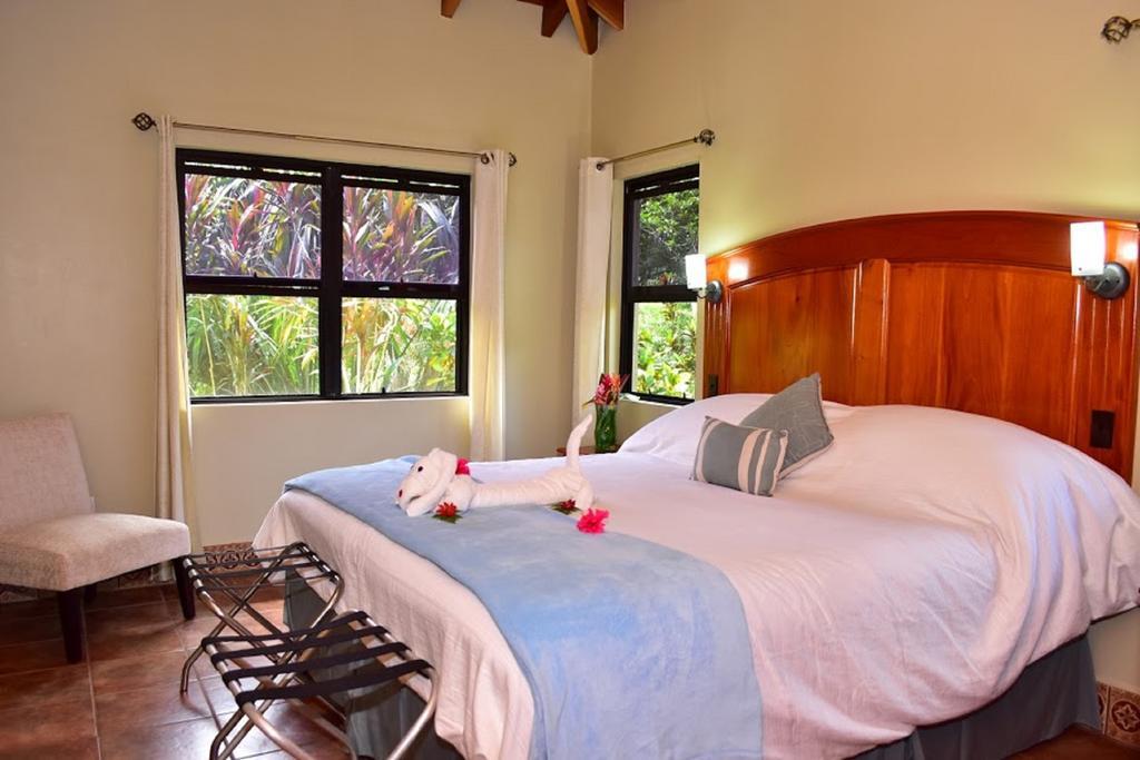 Mystic River Resort San Ignacio Exteriér fotografie