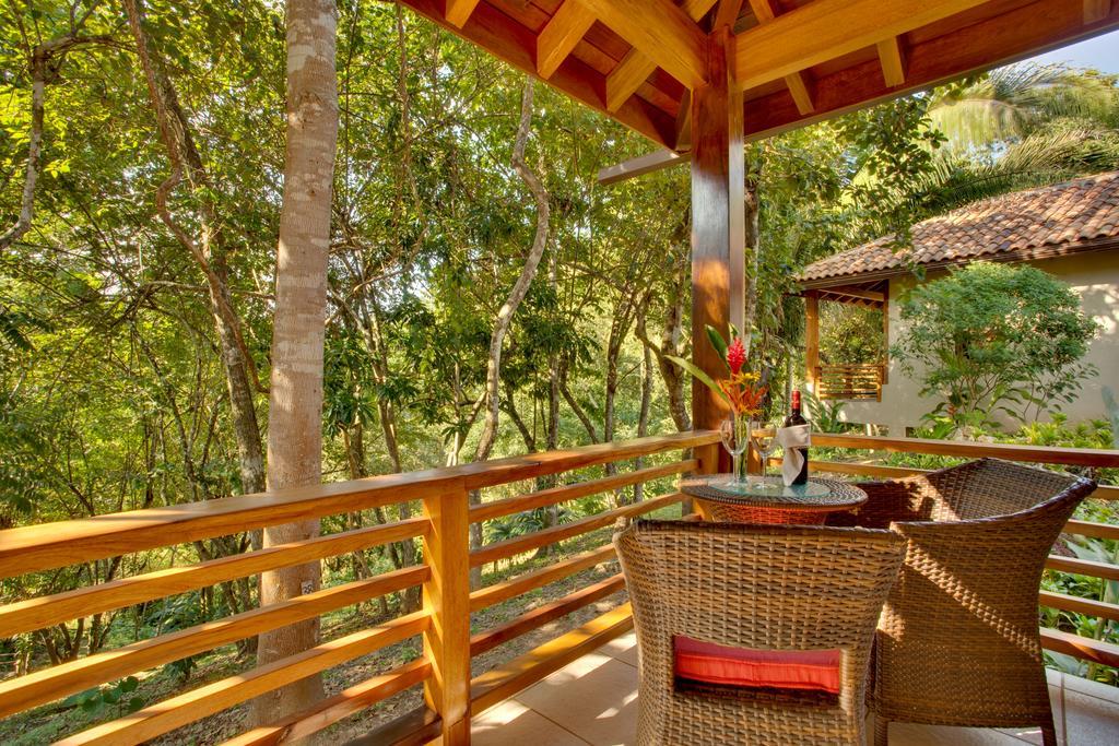 Mystic River Resort San Ignacio Exteriér fotografie