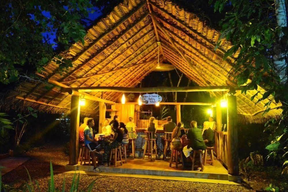 Mystic River Resort San Ignacio Exteriér fotografie