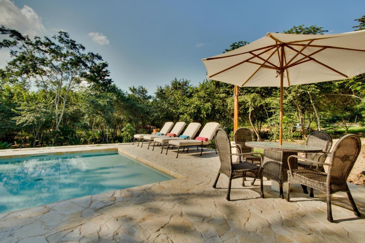 Mystic River Resort San Ignacio Exteriér fotografie